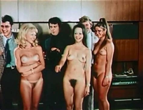 Madchen Auf Stellungssuche Der Hostessen Sex Report 1973