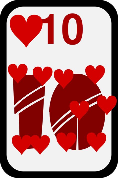 Download Queen Of Hearts Clip Art Free - Cliparts.co