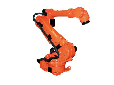 현대로보틱스 산업용로봇 HS160L 한국로봇산업협회