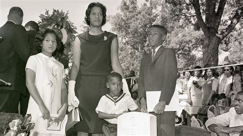 how medgar evers widow fought 30 years for his killer s conviction