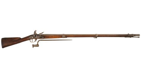 21 Most Common Types Of Weapons During American Revolution History Ideas