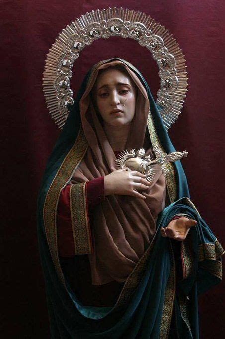 Pin On Our Lady Of Sorrows Devotion