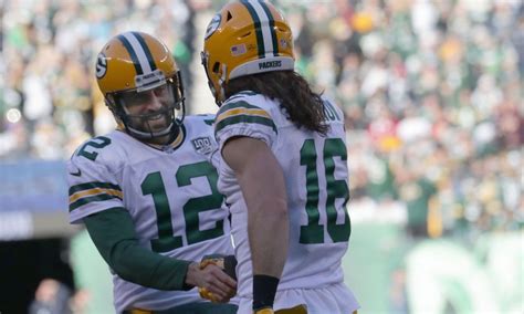 As soon as the saints parted ways with kumerow, buffalo worked on getting him back into the fold. Aaron Rodgers raves about Packers WR Jake Kumerow: 'I'm a big fan of him'