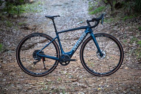 Specialized Turbo Creo Sl Comp Carbon Evo Review Cycling Weekly