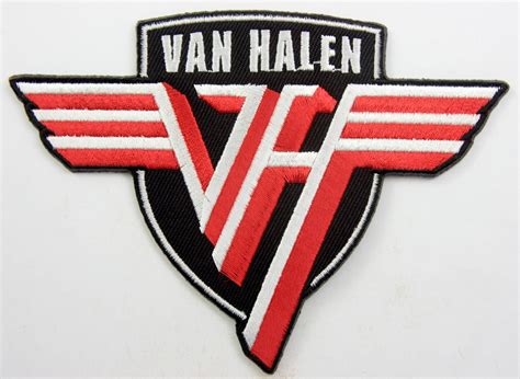 Van Halen Logo Logodix