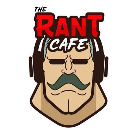 Listen To Rant Café Anime Podcast Podcast Deezer