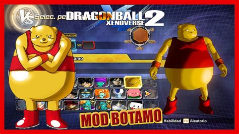 Mainly, players in dragon ball xenoverse 2 pc game download, will have to follow up the storyline of the main serial and achieve or complete in a nut shell, i would like to concluded that dragon ball xenoverse pc game download is yet another, every savvy game's must once play. DRAGON BALL XENOVERSE 2 | PC | BOTAMO | MOD GAMEPLAY - YouTube