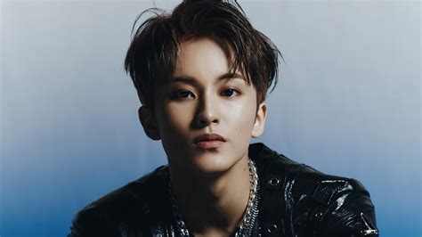 Find your perfect desktop wallpaper for your pc or laptop! Mark, NCT 127, Punch, 4K, #6.1680 Wallpaper