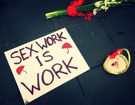 Victorian Liberals Push For Harmful Anti Sex Work Laws