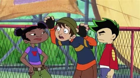 Kenapa episod 12 tk de ye.tlg plsss cari episod 12. Lilo & Stitch The Series Season 2 Episode 13 - Rufus ...