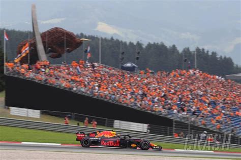 Super crash max verstappen and roman grosjean monaco 2015 #1 rosberg #2 vettel #3 hamilton sky has all the tv rights. F1 Results - 2018 Austrian GP | Crash