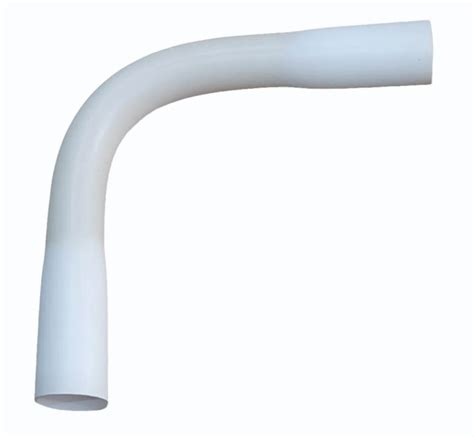 Degree Inch White Pvc Pipe Bend At Rs Dozen In Begusarai Id