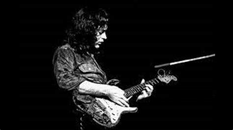 Bullfrog Blues Rory Gallagher Youtube