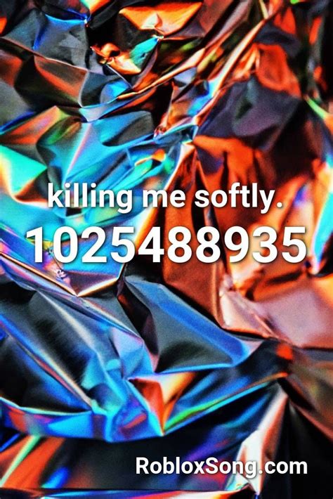 January 31, 2021 by admin leave a comment. Pin on Roblox ID Codes