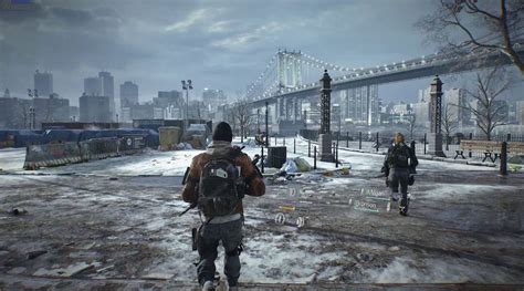 Juegos de acción, deportivos, battle royale, moba, multijugador masivo. 15 Problemas de The Division y cómo solucionarlos - Noticias, Gadgets, Android, Móviles ...