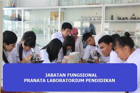 PERATURAN MENPAN TENTANG JABATAN FUNGSIONAL PRANATA ...