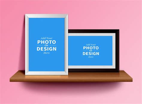 Hi guys,in this video i am showing you where i find my awesome free frame mockups for my etsy shop and i also show you how i edit them!hope you enjoy. Free Photo Frame Mockups | Free & Premium Templates