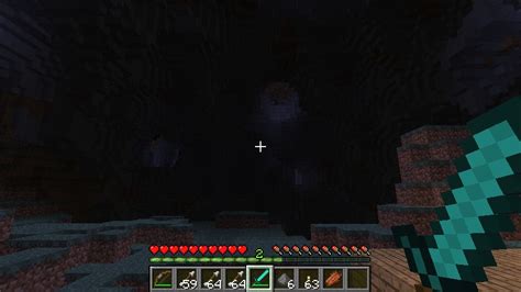 Epic Cave Minecraft Map