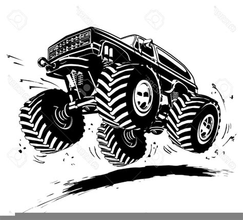 Free Free 80 Chevy Mud Truck Svg SVG PNG EPS DXF File