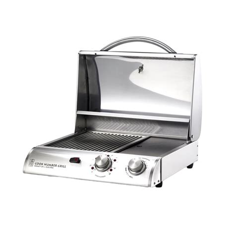 Shop Outdoor Greatroom Company Legacy 1,440-Watt Stainless Steel