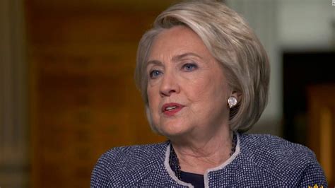 Hillary Clinton Calls Trump Illegitimate President Cnn Video