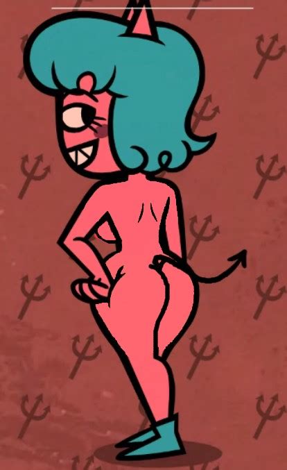 Rule 34 Ass Blue Hair Breasts Female Only Jackbox Games Jackbox Party