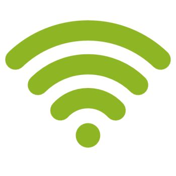 Wifi-Icon | Wicresoft