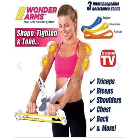 Arm Upper Body Workout Machine Online Shopping In Pakistan