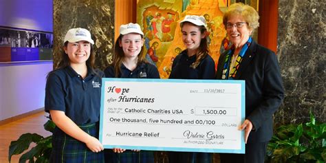 Bath and body works is one of the best stores for lotions, bath soaps, and fragrances. Sister Donna Markham Receives Donation for Hurricane ...