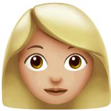 Emoji human skin color hand noto fonts wave, emoji, hand, material png. 👩🏼 Woman: Medium-Light Skin Tone Emoji on Apple iOS 13.2 ...