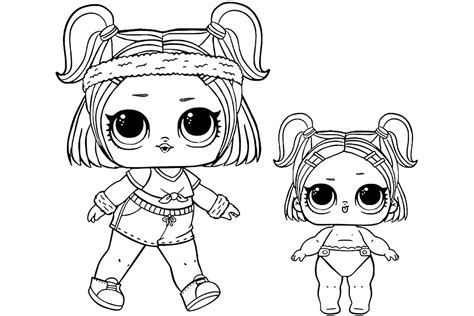 El juego está bloqueado debido al nuevo reglamento de privacidad, y en estos momentos www.juegos.com no lo está gestionando. LOL Surprise doll para colorear. ¡Imprime gratis! Toda la ...