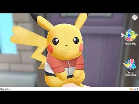 You only get one old amber. Pokémon - Let's Go, Pikachu! Part 44 - How To Get ...
