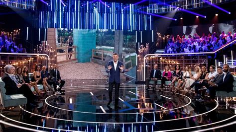 Gran Hermano Vip Así Será La Final De Gh Vip 2018