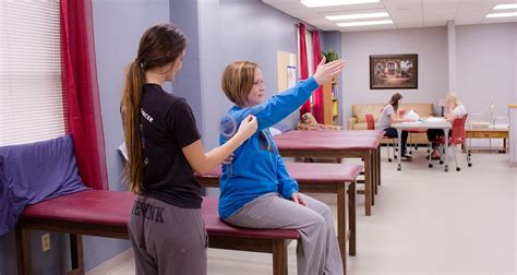 Occupational Therapy Assistant Degrees And Programs
