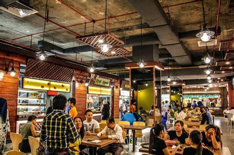 Recommended by astro axian (taste with. Ipoh Parade's new food court - ' NEXT FOOD AVENUE ' | Food ...