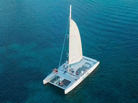 65 Ft Sailing Catamaran St Lucia Compare Prices Of Most Boats In St