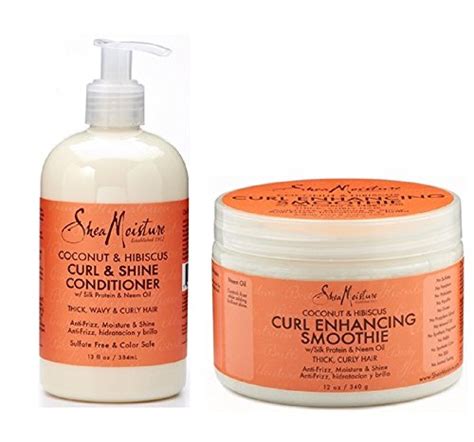 Therefore it is important to always detangle with a conditioner with good slip in order to keep your hair protected and facilitate the process. Natural Curly Hair Leave In Conditioner: Amazon.com