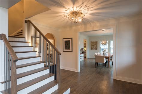 I have an 8' ceiling in my foyer and am having trouble finding a foyer light. Installation Gallery | Entry/Foyer Lighting