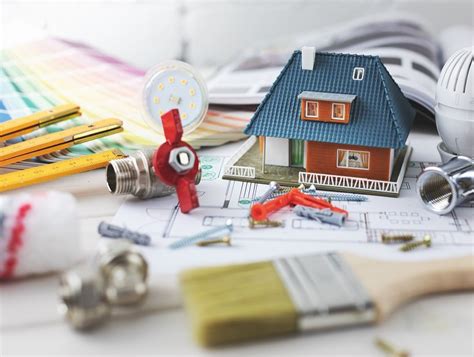 Denn tapeten schmücken nicht nur das haus, sondern schaffen auch eine gemütliche atmosphäre. Tipps für kleine Reparaturen im Haus | blog.schrankwerk