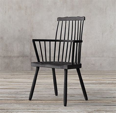 Our unique algorithm classifies jobs according to a wide variety of factors, estimates the market rate for. 18th C. Wide Comb Back Windsor Armchair | Windsor dining ...