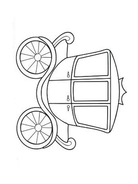 Ads and navigation do not appear when printed. Carriage coloring pages. Download and print Carriage ...