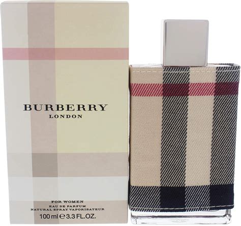 Burberry London Women Edp 100ml Perfume Bangladesh