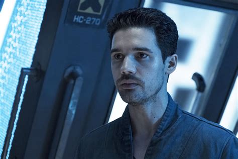 The Expanse The Ring Reaches Out And Touches Holden Review Three If By Space