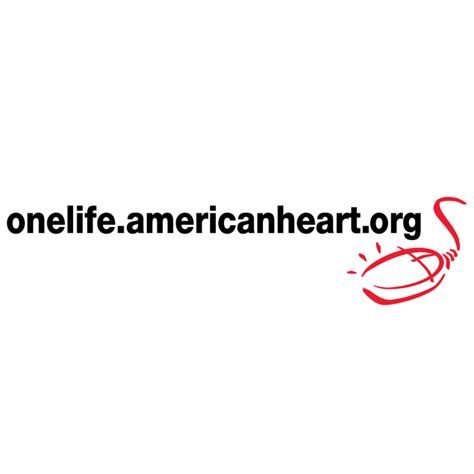 American Heart Association67 Logo Vector Logo Of American Heart