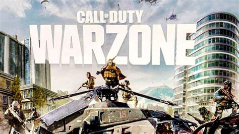 Call Of Duty Warzone Image Leaks Activision Issues Copyright Takedowns