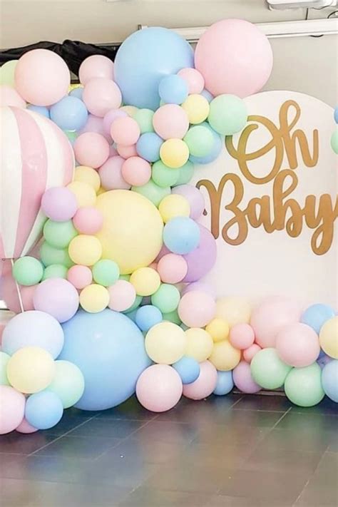 30 Spring Baby Shower Ideas You Will Love Nursery Design Studio