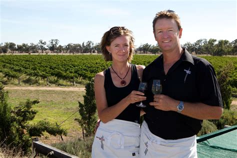 Rural Organics Welcomes Award Winning Agriculturalists Don And Jo