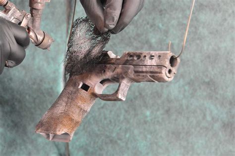 3 Ways To Refinish Your Gun With A Custom Paint Job Outdoor Life