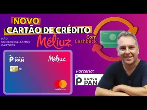 Saiba se a empresa banco safra é confiável, segundo os consumidores. NOVO CARTÃO DE CRÉDITO MÉLIUZ MASTERCARD BANCO PAN, COM ...