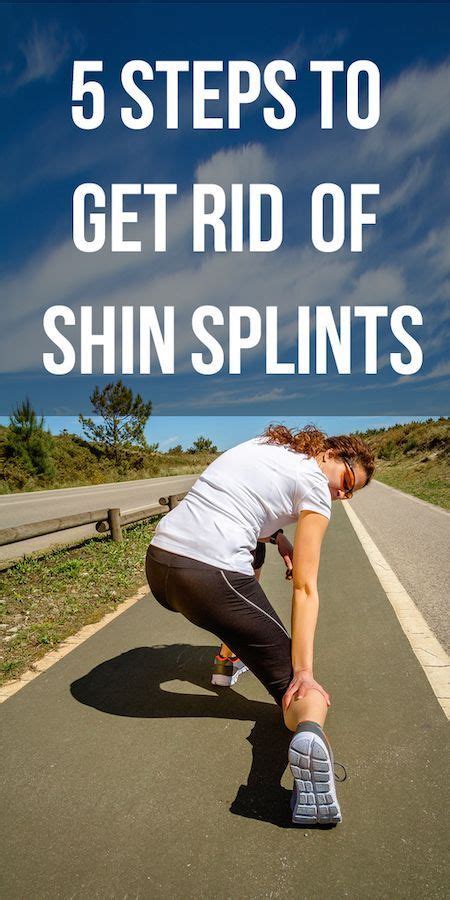 Pin On Shin Splints Symptoms